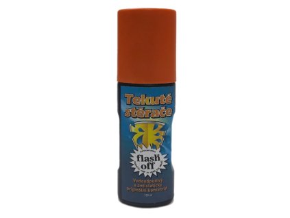 10564 flash off koncentrat tekute sterace ve spreji 100ml 16001