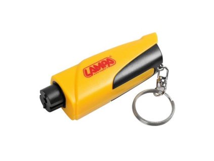 Záchranná bezpečnostní klíčenka ESCAPE 3v1, 65045_c