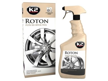 10996 k2 roton 700ml profesionalni cistic disku kol g167