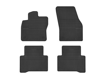 Autokoberce gumové FROGUM Volkswagen Touareg II 2010-, Porsche Cayenne II 2010-_c
