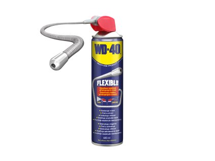 11689 wd 40 600ml univerzalni mazivo flexible
