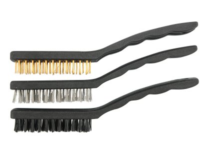 11704 sada kartacu dratenych 220 mm 3 ks vorel