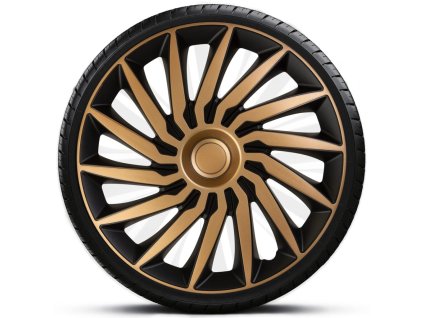 12121 gorecki poklice 15 kendo gold black 4 ks