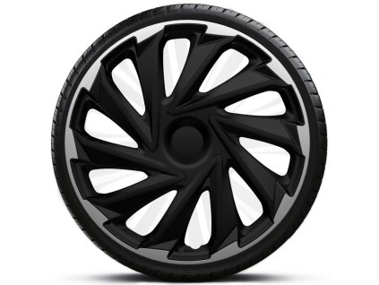 12136 gorecki poklice 14 misano black silver 4 ks