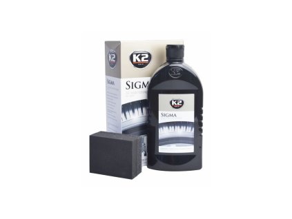 K2 SIGMA 500 ml - péče o pneumatiky, G157_c