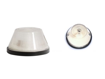 13153 lampa couvani zadni bila 12v 24v we92