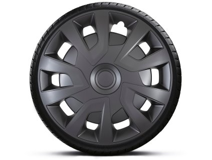 13357 gorecki poklice 15 revo van black 4 ks