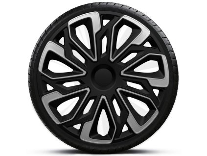 13486 gorecki poklice 13 estoril silver black 4 ks
