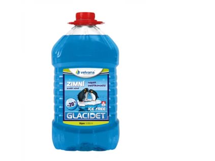 13519 nemrznouci smes do ostrikovacu glacidet ice free 20 c 3l pet 31 113