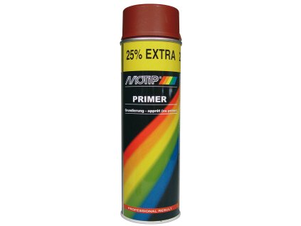 13585 motip zaklad primer cerveny 500ml