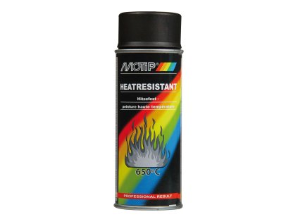 13651 motip zaruvzdorna barva 800 c cerna 400ml