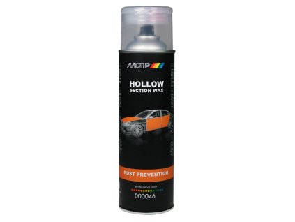 13702 motip konzerv sprej na dutiny karoserie 500 ml