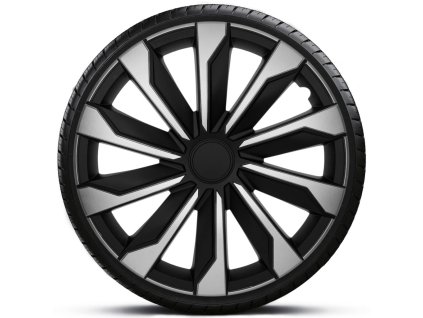 13939 gorecki poklice 16 typhoon silver black 4 ks