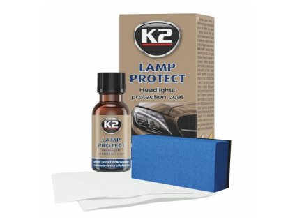 14110 k2 lamp protect 10 ml ochrana svetlometu k530