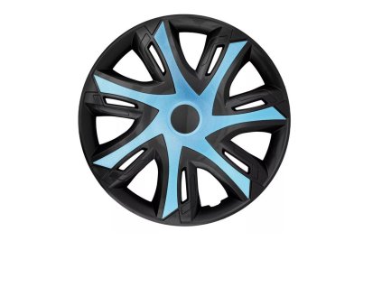14437 nrm poklice 15 n power bicolor azure black 4 ks