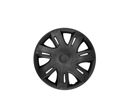 14446 nrm poklice 15 n power bicolor black matne 4 ks