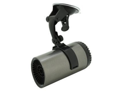 Ventilátor s ohřevem FREEZE na přísavku 12V, 07206_c