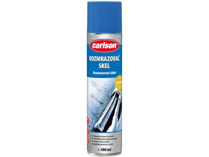 14977 rozmrazovac skel carlson 400ml 33 470