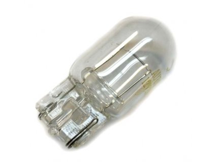 15166 zarovka 12v 16w celosklo