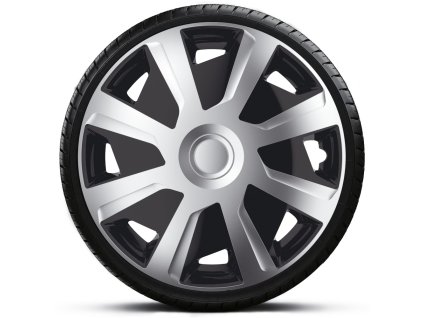 15304 gorecki poklice 15 mistral van silver black 4 ks