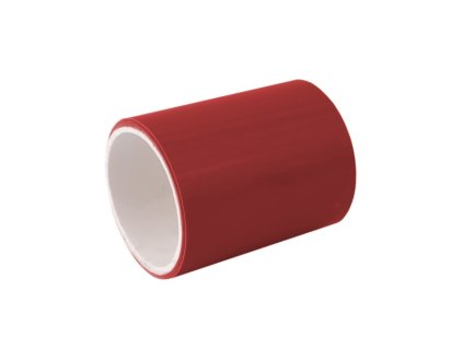 15403 paska na opravu svetlometu cervena 5 x 100 cm 03014