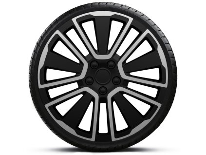 15580 gorecki poklice 13 scuba silver black 4 ks
