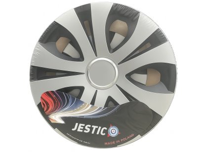 15631 jestic poklice 14 top ring mix 4 ks