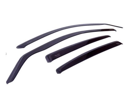 15790 plexi skoda fabia iv 5d 2021 hatchback predni a zadni 2732