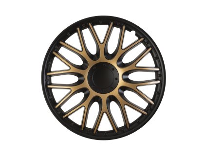 15817 gorecki poklice 15 orden gold black 4 ks