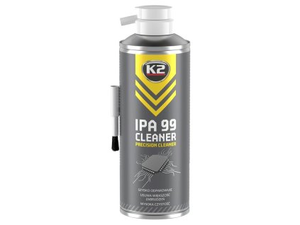 K2 IPA 99 CLEANER 400 ml - čištič optiky a elektroniky, B504_c