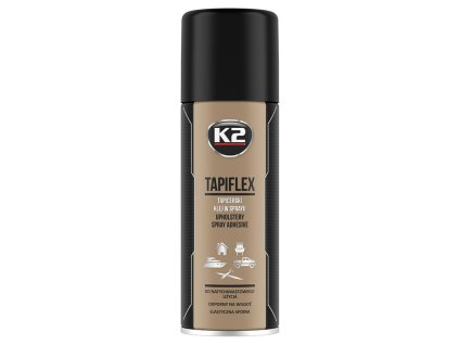 K2 TAPIFLEX 400ml - lepidlo ve spreji, W170_c