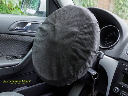 Pracovní potah na volant z netkaného PP, 63387_c