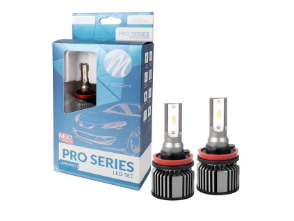 LED SET M-TECH LSPRONG11 Pro Next Generation H8/H11, 55307_c