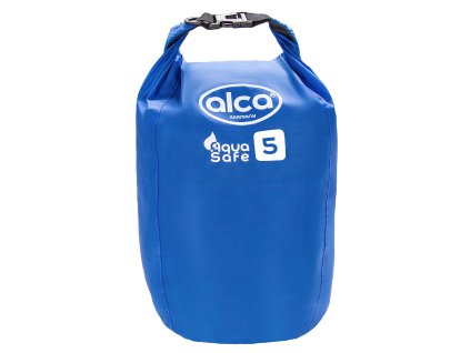 Vak ALCA nepromokavý s kapsou na zip 5L, 516050_c