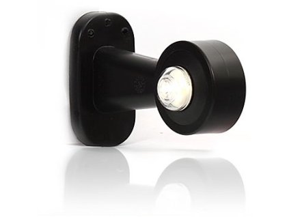 2020 obrysove sdruzene svetlo predni a zadni leve 12v 24v led w21 6