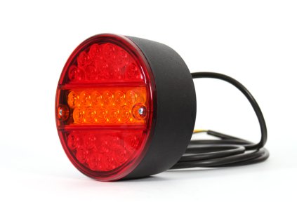2149 sdruzene zadni pozicni svetlo 12v 24v led w19d