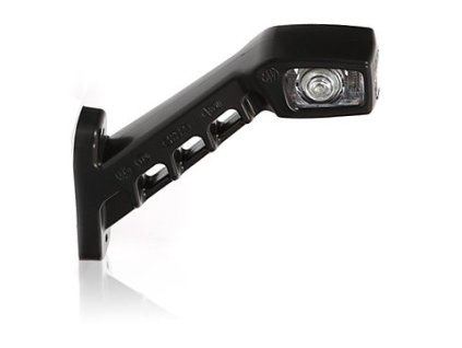 2152 obrysove sdruzene predni pozicni bocni svetlo leve 12v 24v led w48