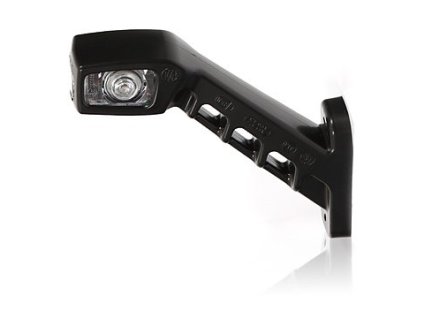 2155 obrysove sdruzene predni pozicni bocni svetlo prave 12v 24v led w48