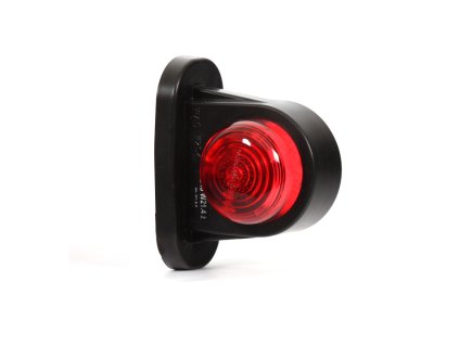 Obrysové sdružené přední a zadní světlo, 12V (24V), W21.4Ž_c