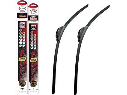 Sada stěračů HEYNER SAAB 9-5 (YS3G) 01/2010 - 01/2012_c