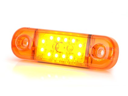 2320 pozicni bocni svetlo 12v 24v led w97 3