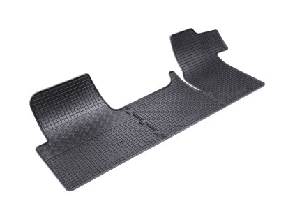 Gumové autokoberce RIGUM Nissan NV400 2010-2022_c