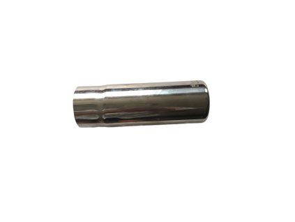 24346 koncovky vyfuku pro montaz navarenim pr 60mm l 180mm 03529