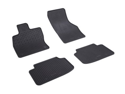 Gumové autokoberce Škoda Octavia III 2013-2020 | RIGUM_c