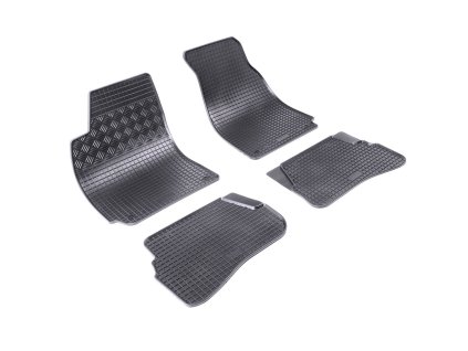 Gumové autokoberce Volkswagen Passat B5 1996-2005 | RIGUM_c