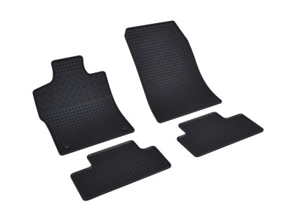 Gumové autokoberce Citroen DS4 2022- | RIGUM_c