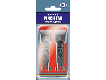 2695 adapter steracu pinch tab 2ks 300320