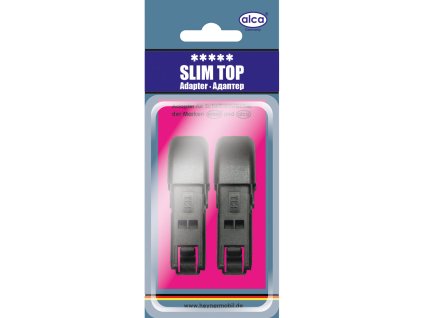 2701 adapter steracu slim top 2ks 300520 300530