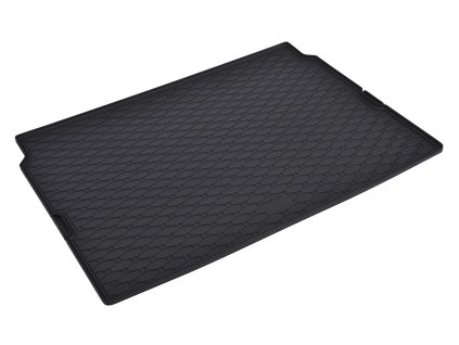 Vana do kufru gumová Citroen C4 2021- | RIGUM