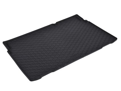 Vana do kufru gumová Citroen C3 Aircross horní i dolní poloha 2021- | RIGUM_c